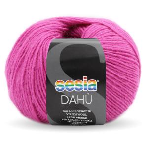 Dahu 2371 fuxia