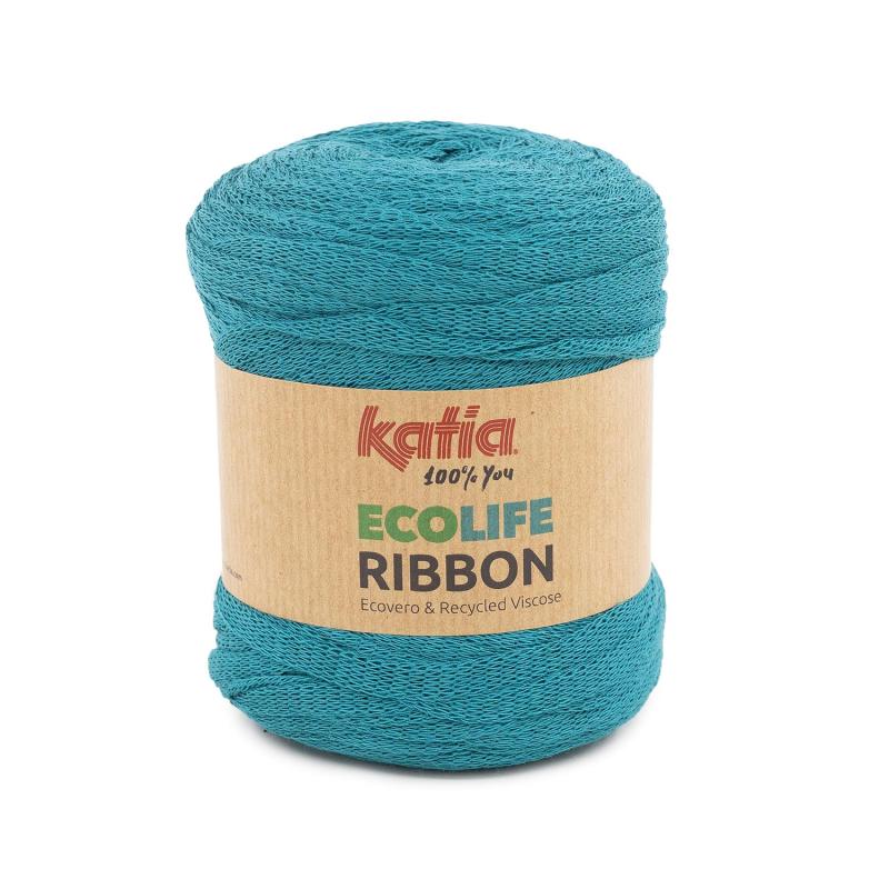 Ecolife Ribbon 115 turkos