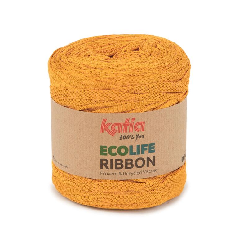 Ecolife Ribbon 118 senap