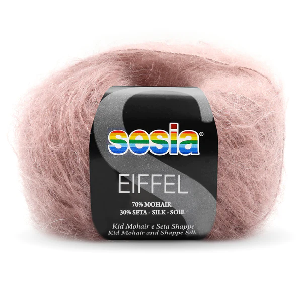 Eiffel 1764 cipria antico