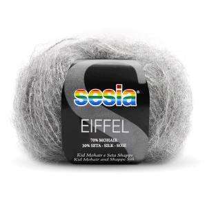 Eiffel 8463 grigio melange