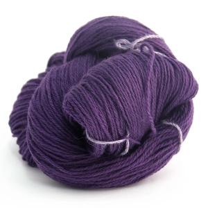Esito plädgarn 7011 violet 240 g härva