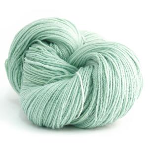 Esito plädgarn 7052 mintgrön 240 g härva