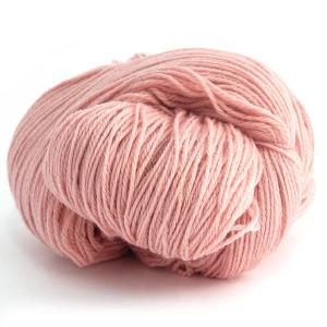 Esito plädgarn 7056 ljusrosa 240 g härva