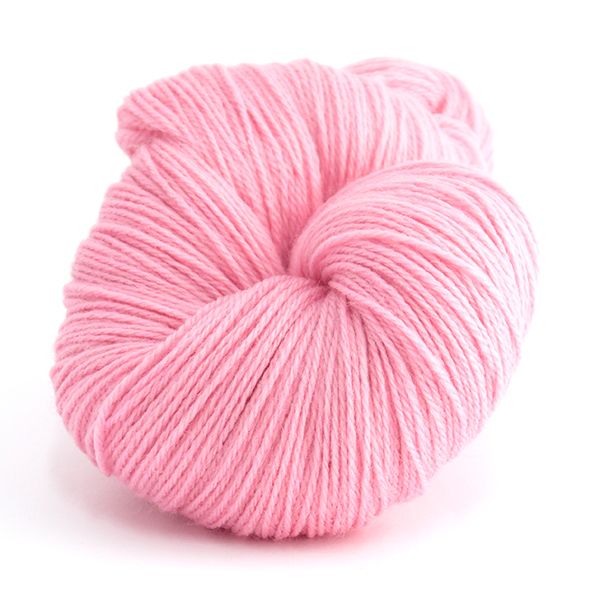 Esito plädgarn 7057 rosa 240 g härva