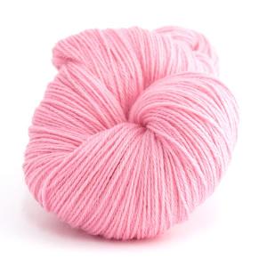 Esito plädgarn 7057 rosa 240 g härva