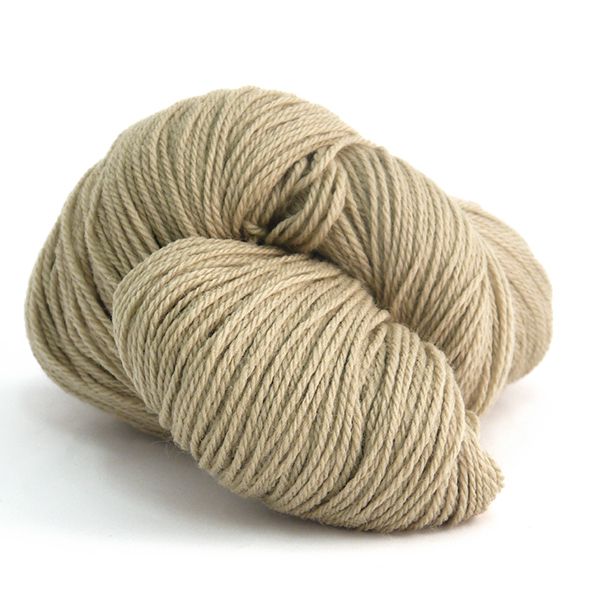 Esito plädgarn 7081 beige 240 g härva