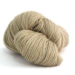 Esito plädgarn 7081 beige 240 g härva