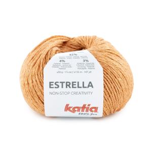 Estrella 68 melon-koppar