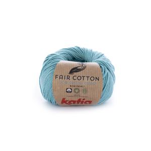 Fair Cotton 16 turkos