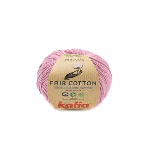 Fair Cotton 40 malva