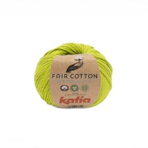 Fair Cotton 53 pistage
