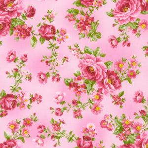 Bouquet of Roses Petal 