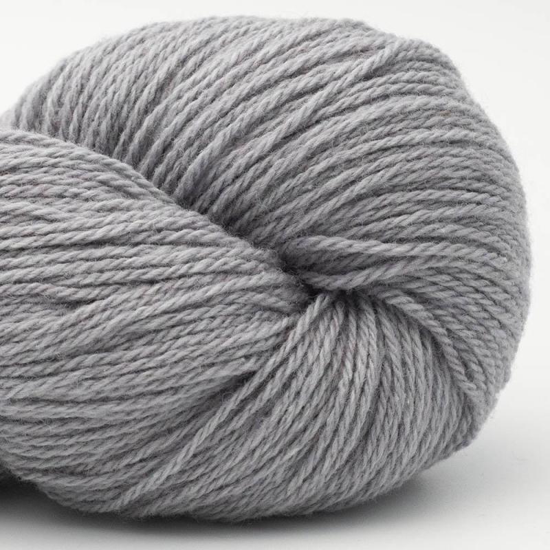Bio Balance GOTS light grey