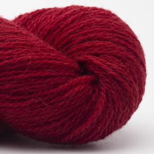 Bio Shetland GOTS cherry