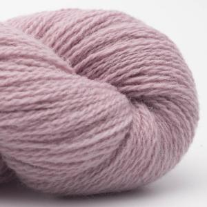 Bio Shetland GOTS dusty pink