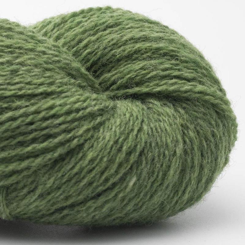 Bio Shetland GOTS summer meadow