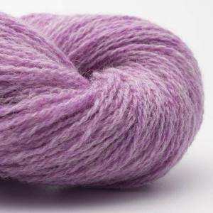 Bio Shetland GOTS magnolia