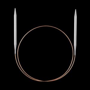 Addi rundstickor 2,0 mm 80 cm