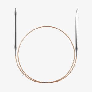 Addi rundstickor 2,5 mm 80 cm