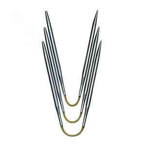 Addi CraSy Trio Short 4,0 mm 21 cm