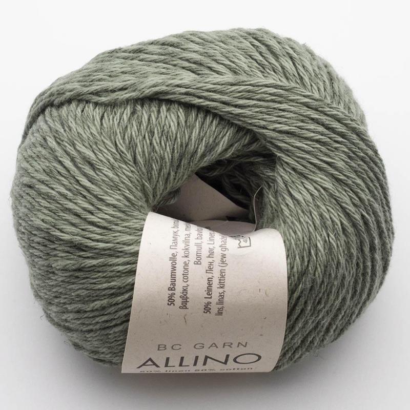 REA * Allino olive