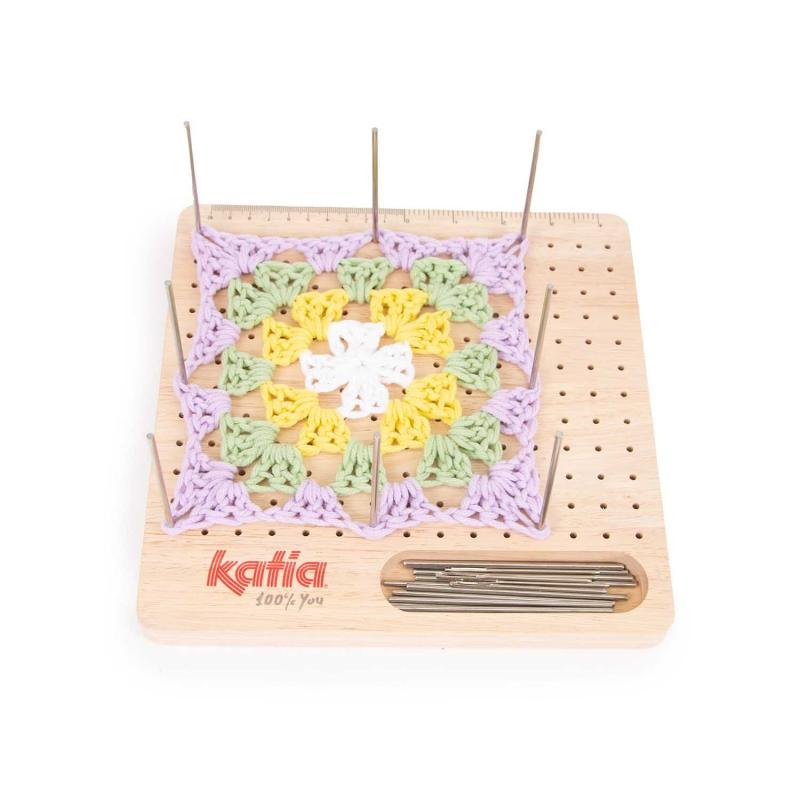 Granny Blocker 23,5 x 23,5 cm 