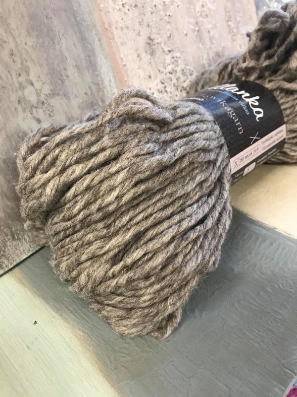 Hahtuvalanka lovikagarn 285 x 4 sten