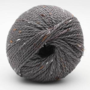 Hamelton Tweed 1  medium grey