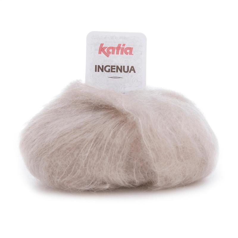 Ingenua 35 beige