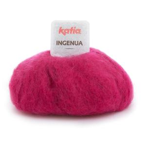Ingenua 45 fuschia