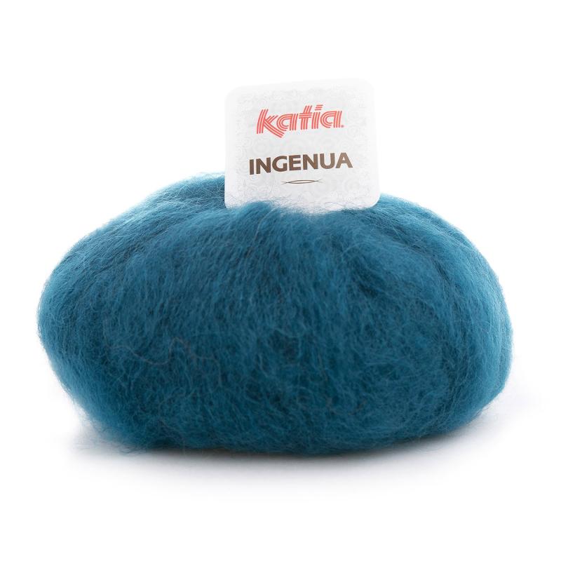 Ingenua 49 grönblå