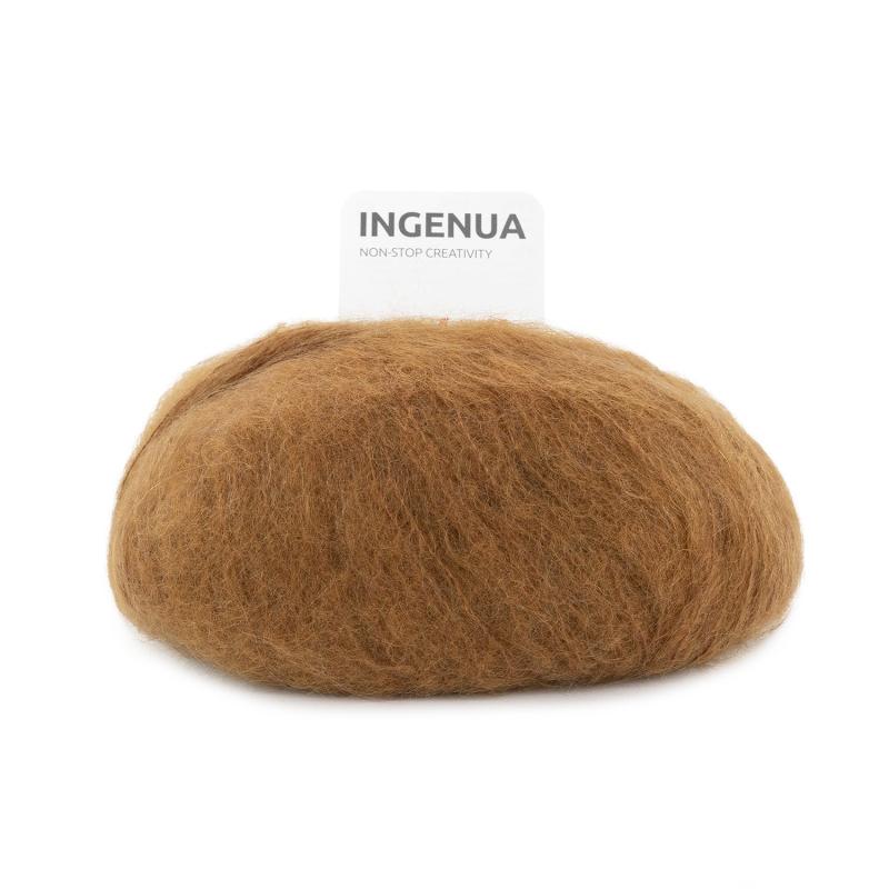 Ingenua 87 koppar