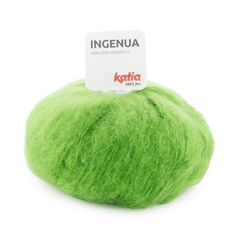 Ingenua 90 äppelgrön