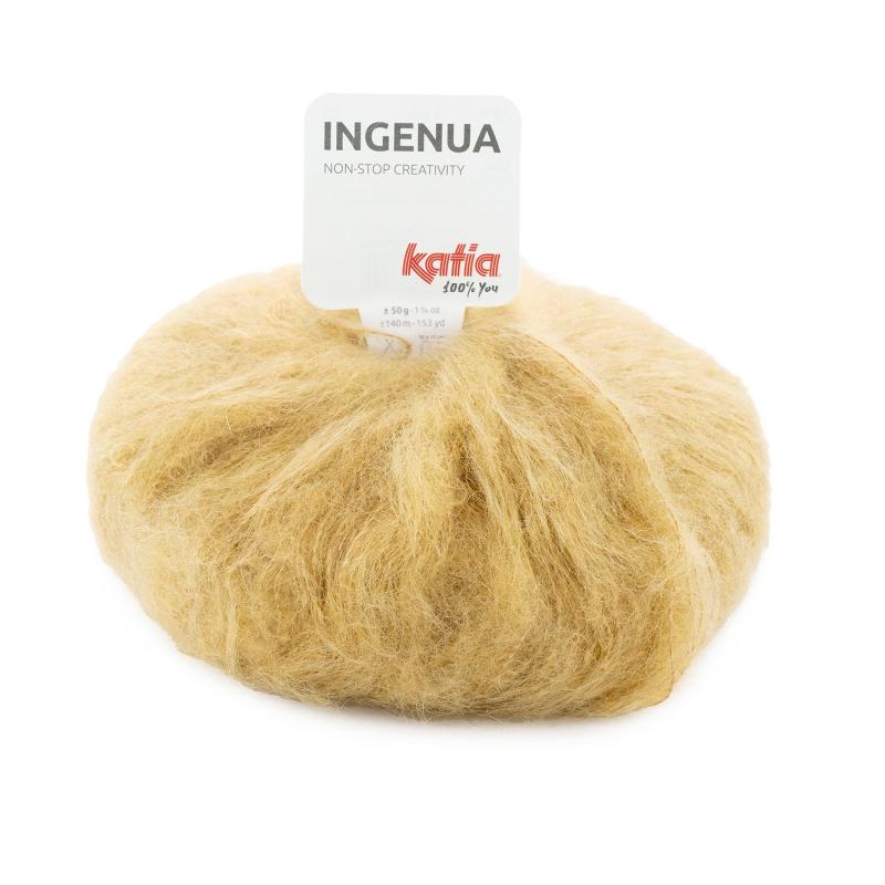 Ingenua 91 sand