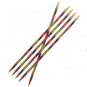 KnitPro Symfonie strumpstickor 3,0 mm 20 cm