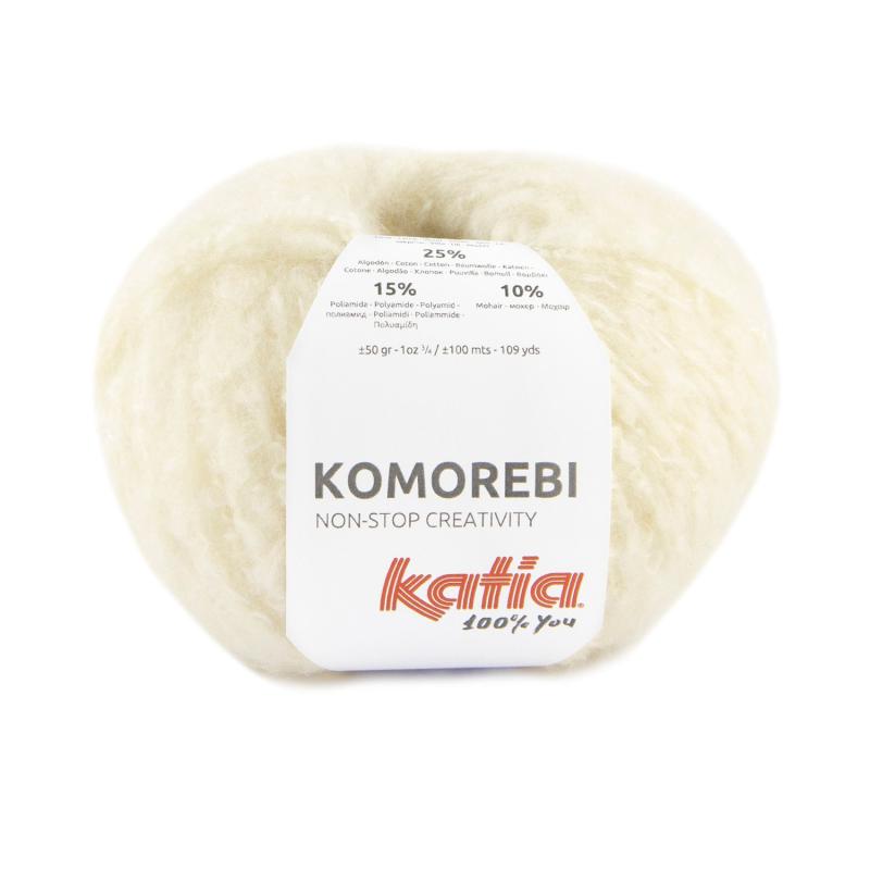 Komorebi 70 naturvit