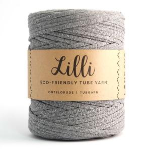 Lilli tubgarn grå