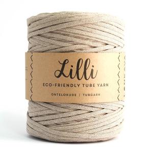 Lilli tubgarn lin