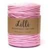 Lilli tubgarn babyrosa