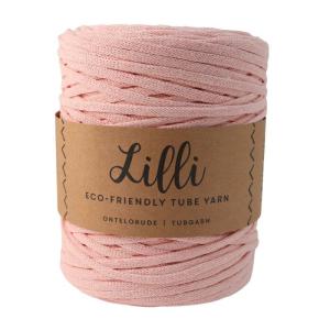 Lilli tubgarn kritrosa