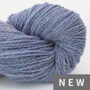 Loch Lomond GOTS light blue