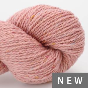 Loch Lomond GOTS light pink