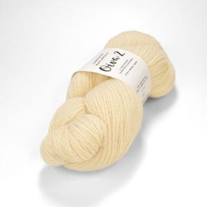 Lankava Naturelli Oiva kardgarn 2-trådig