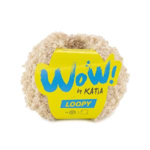 WOW Loopy 151 beige