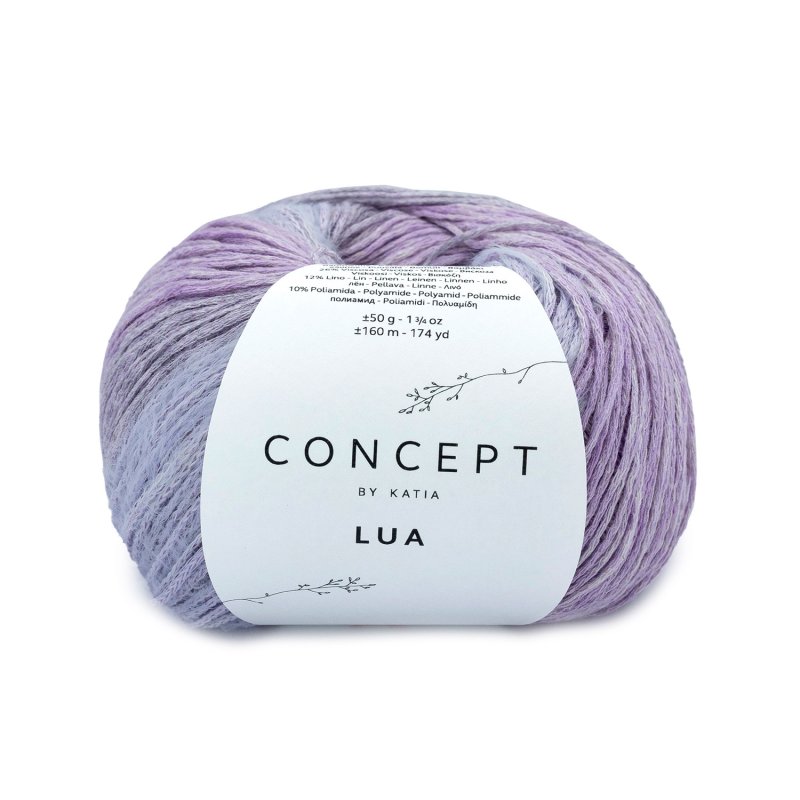 Lua 104 lila