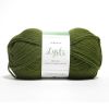 Lysti sockgarn 860 pesto