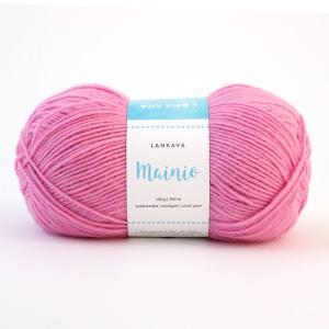 Mainio sockgarn 671 sockervadd