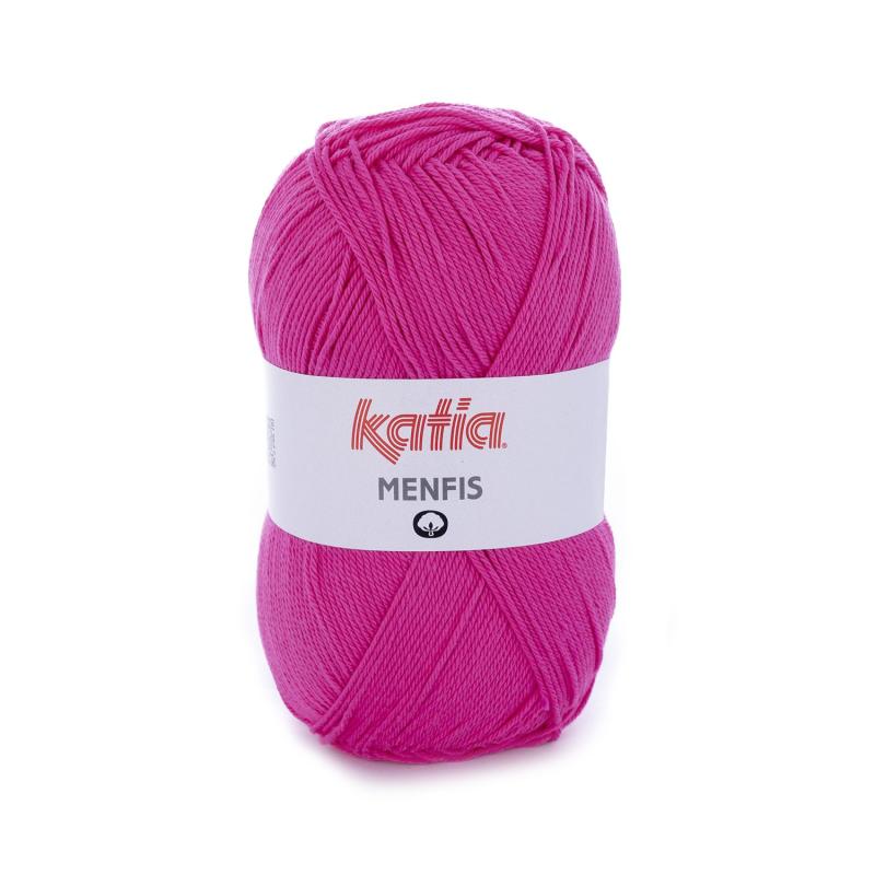 Menfis 25 fuschia