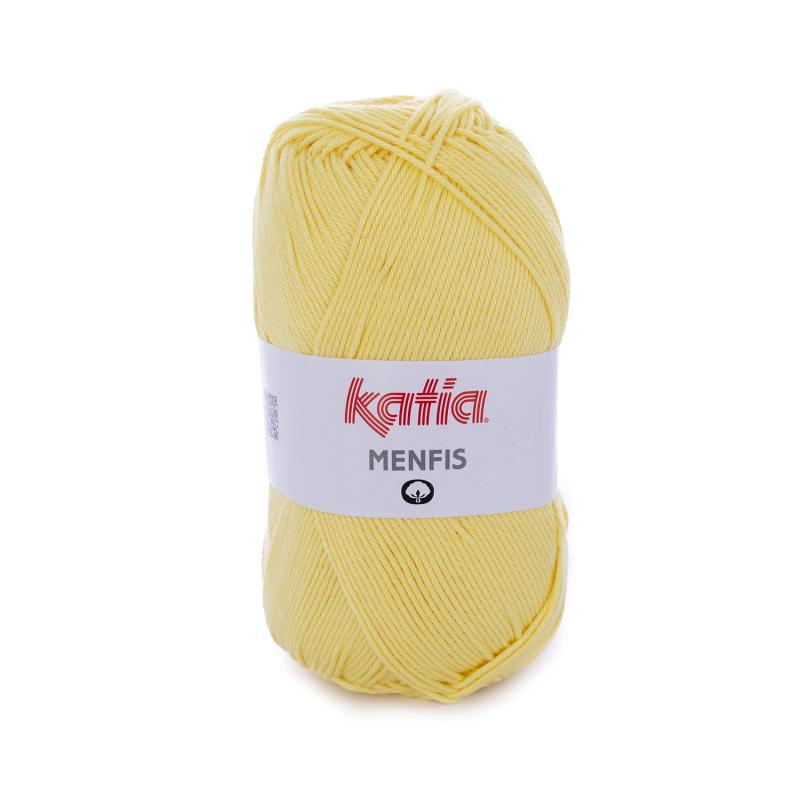 Menfis 31 citrongul
